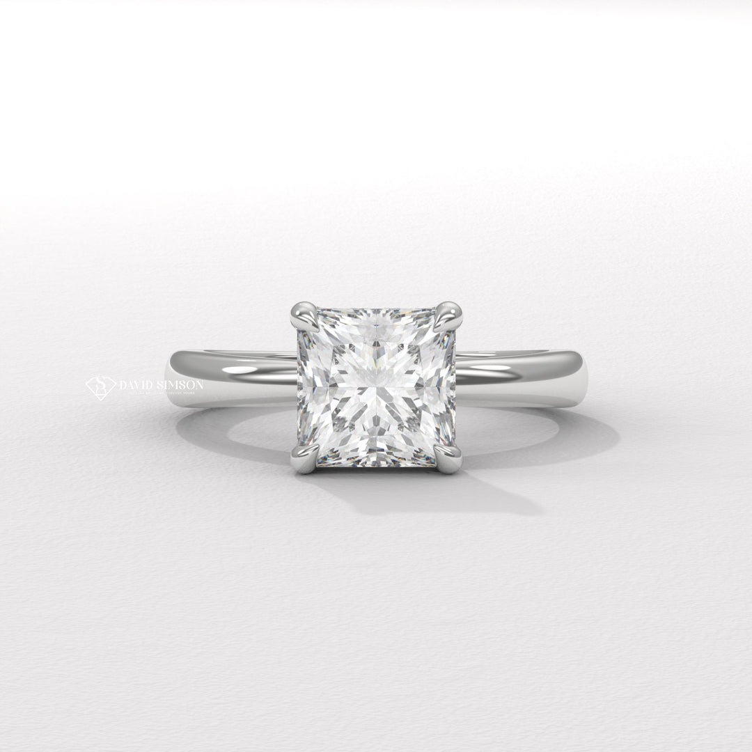  Princess natural engagement ring, Princess certified engagement ring, Princess affordable luxury engagement ring, Princess budget engagement ring, Princess expensive engagement ring
