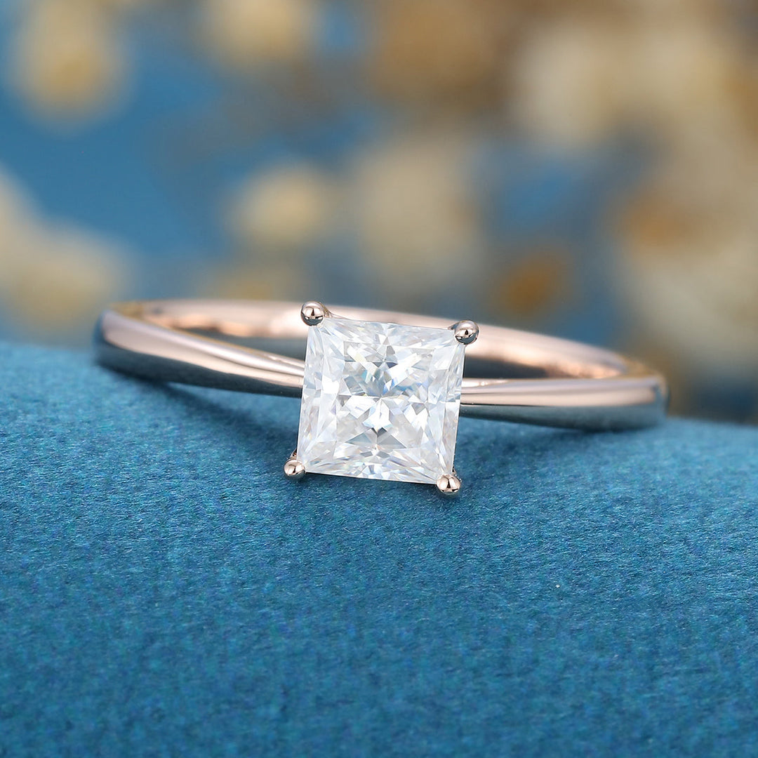 0-64-ct-princess-shaped-moissanite-solitaire-engagement-ring