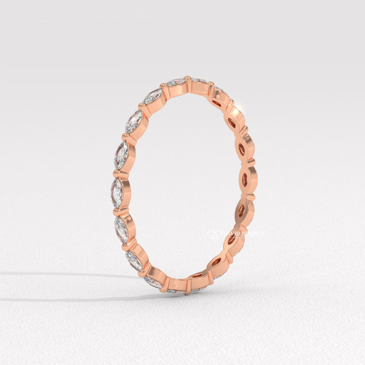 Moissanite Jewelry
Brilliant Cut
Quality Moissanite
Simulated Diamond