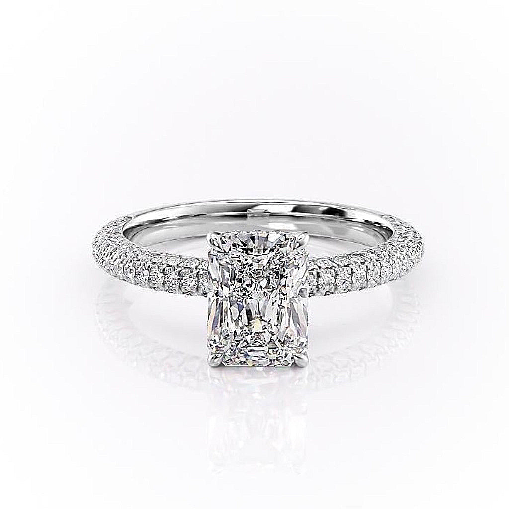 2-1-ct-radiant-cut-hidden-halo-triple-pave-moissanite-engagement-ring