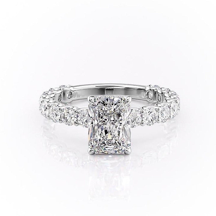 2-1-ct-radiant-cut-solitaire-pave-setting-moissanite-engagement-ring-10