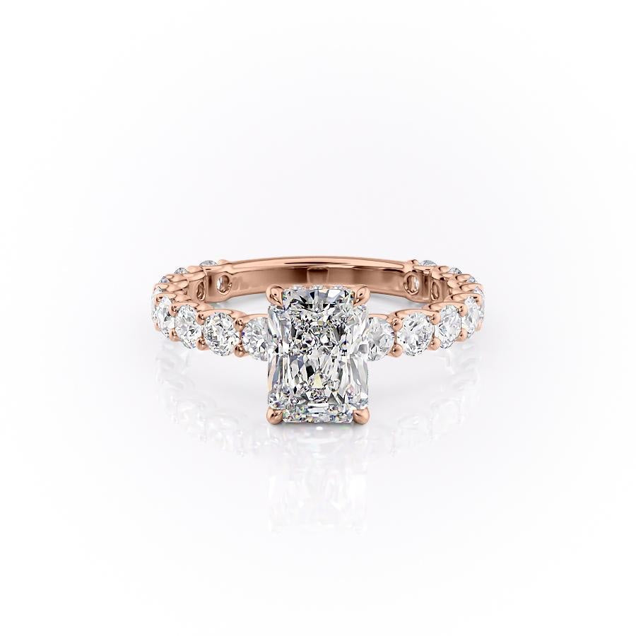 2-1-ct-radiant-cut-solitaire-pave-setting-moissanite-engagement-ring-12