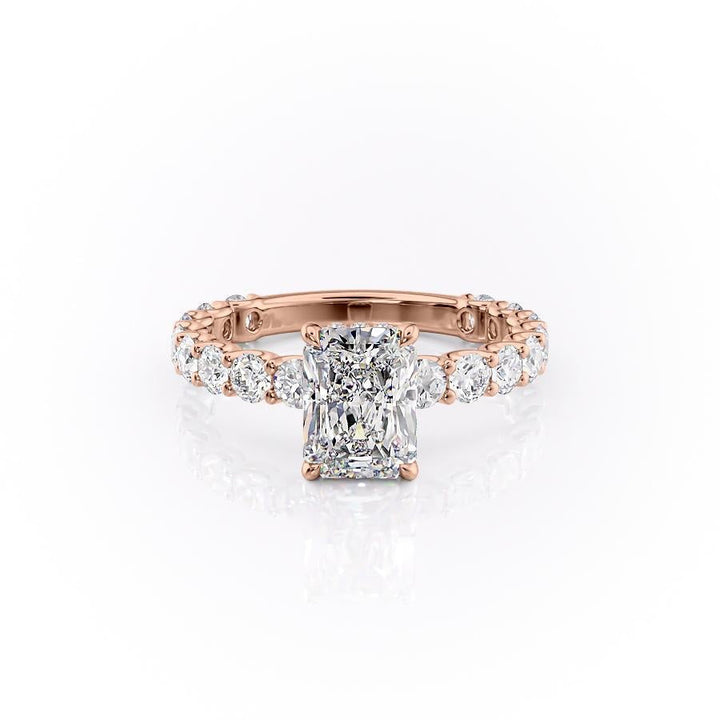 2-1-ct-radiant-cut-solitaire-pave-setting-moissanite-engagement-ring-12