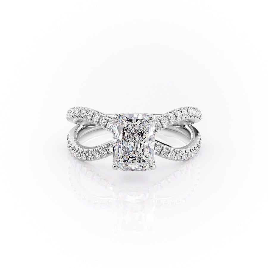 2-0-ct-radiant-cut-solitaire-split-shank-setting-moissanite-engagement-ring