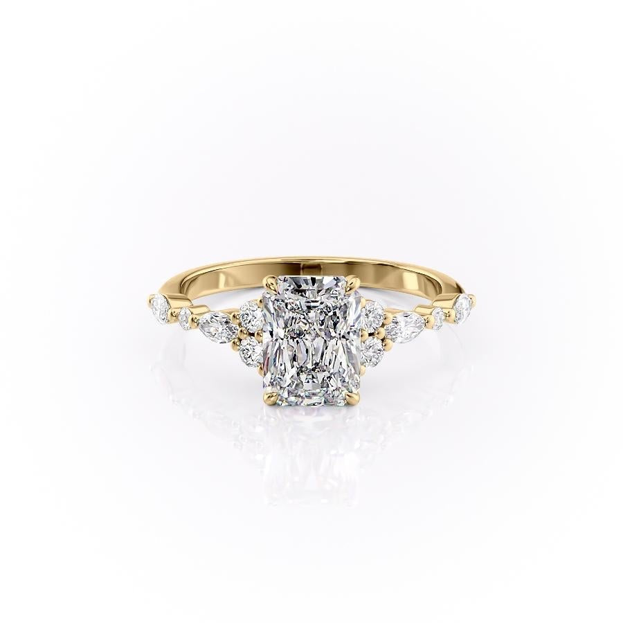 2-0-ct-radiant-cut-cluster-moissanite-engagement-ring