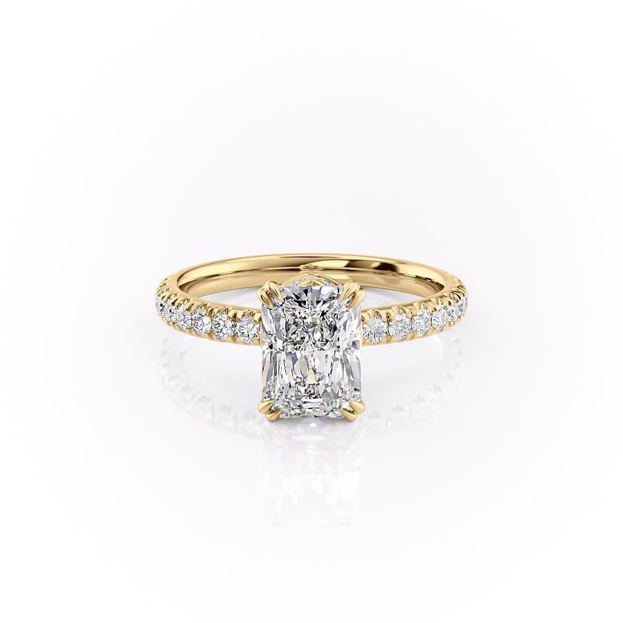 2-0-ct-radiant-cut-solitaire-pave-setting-moissanite-engagement-ring