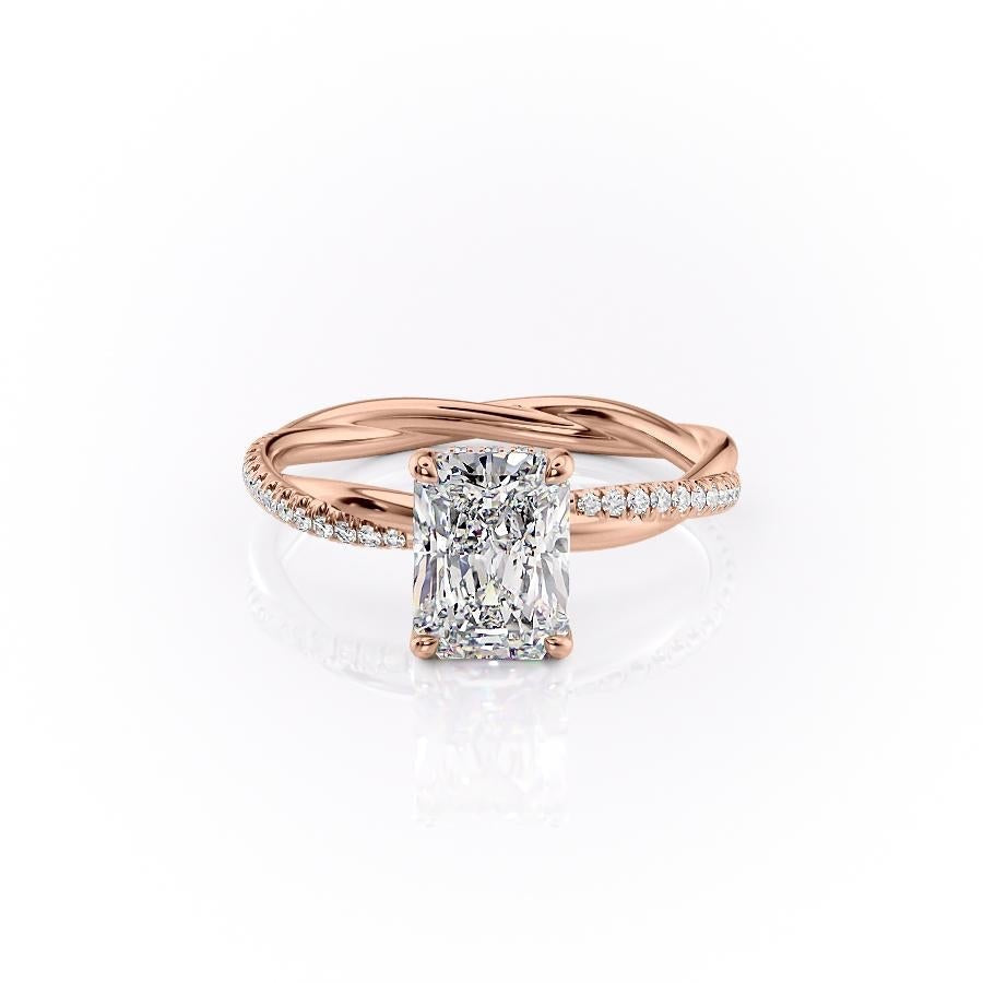 2-1-ct-radiant-cut-solitaire-twisted-pave-moissanite-engagement-ring