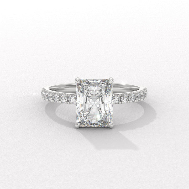  Radiant best engagement ring, Radiant top-rated engagement ring, Radiant local engagement ring, Radiant handmade engagement ring, Radiant customized engagement ring,