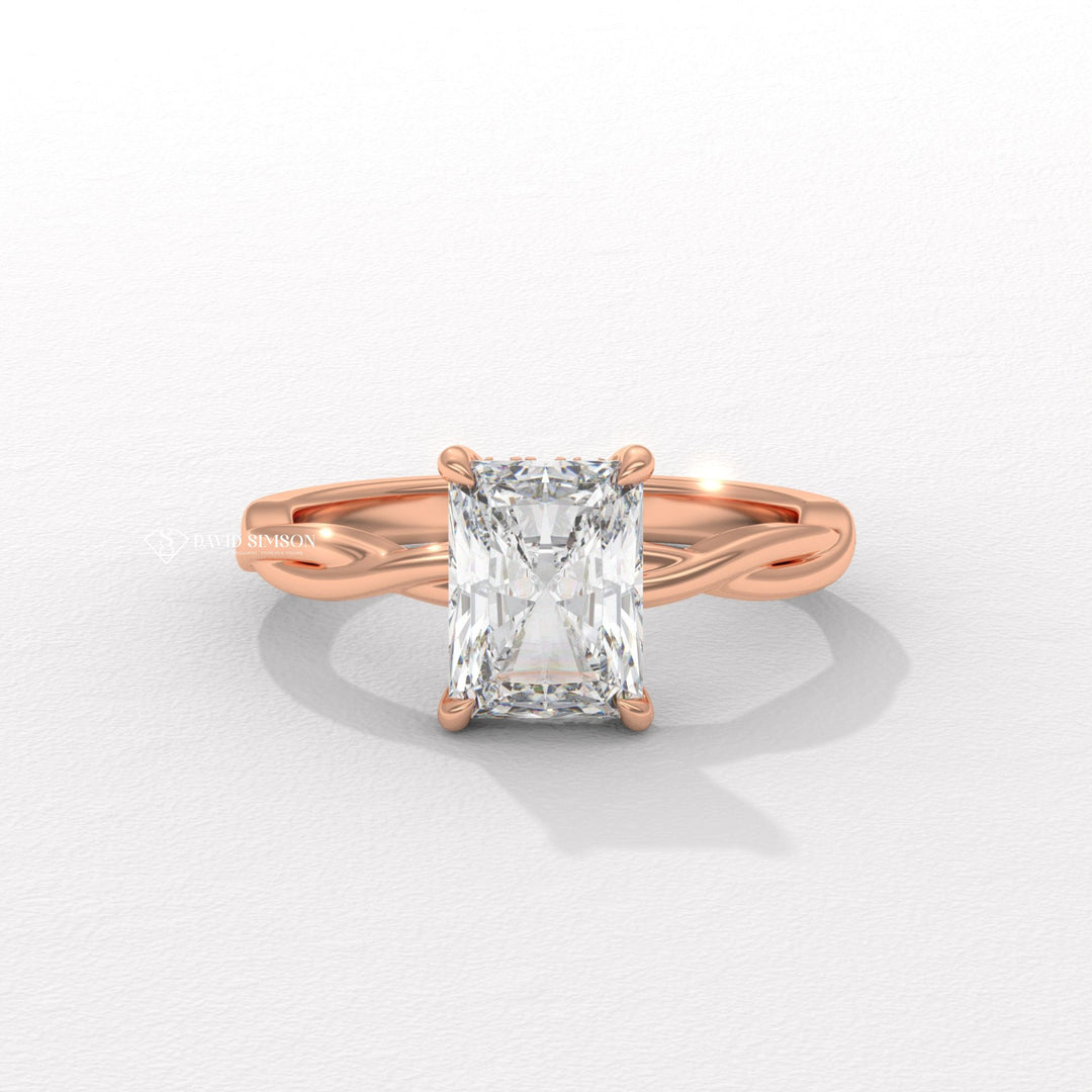 Radiant expensive engagement ring, Radiant high-quality engagement ring, Radiant best engagement ring, Radiant top-rated engagement ring, Radiant local engagement ring,