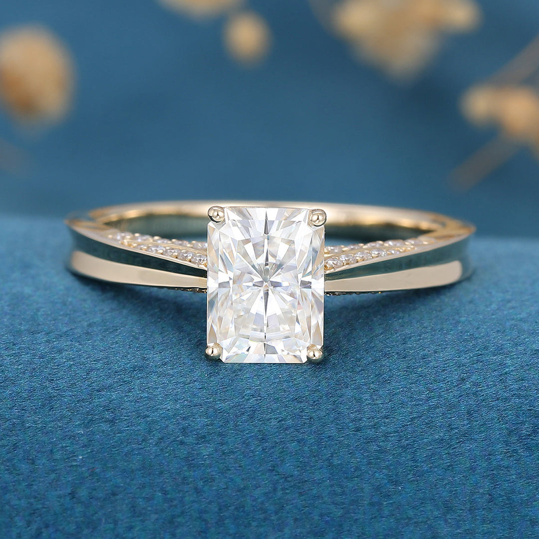 1-68-ct-radiant-shaped-moissanite-solitaire-engagement-ring