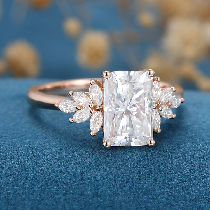 3-0-ct-radiant-shaped-moissanite-cluster-engagement-ring-3