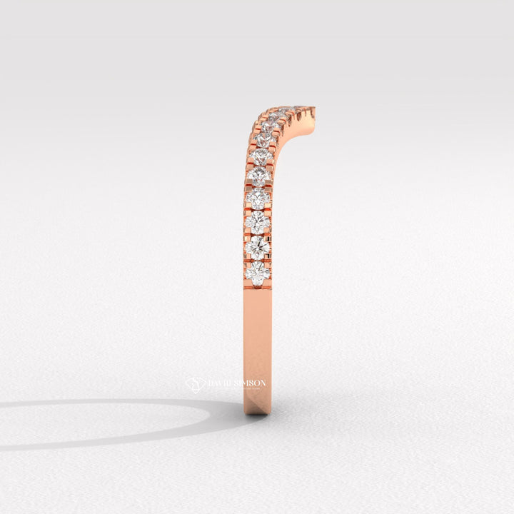 Enhancer Ring
Ring Enhancer
Stacking Curve Band
Nesting Ring