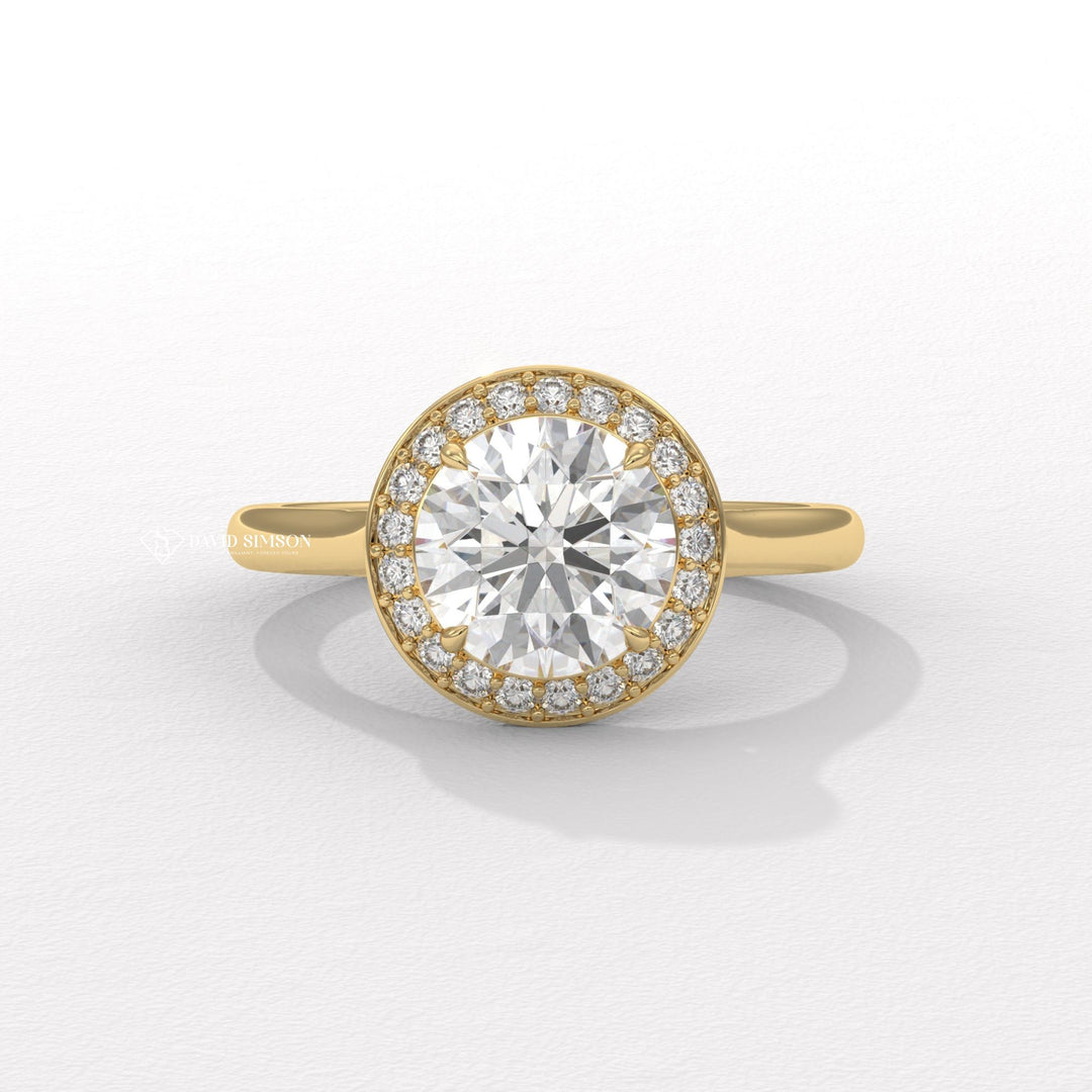 Engagement ring, Diamond engagement ring, Gold engagement ring, White gold engagement ring, Yellow gold engagement ring, Rose gold engagement ring, Vintage engagement ring, 