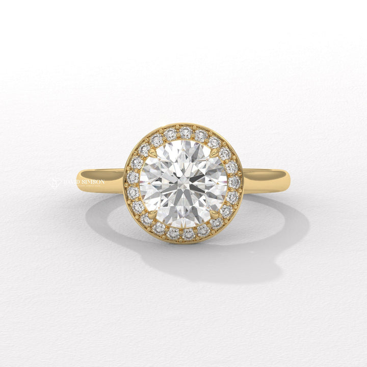 Engagement ring, Diamond engagement ring, Gold engagement ring, White gold engagement ring, Yellow gold engagement ring, Rose gold engagement ring, Vintage engagement ring, 