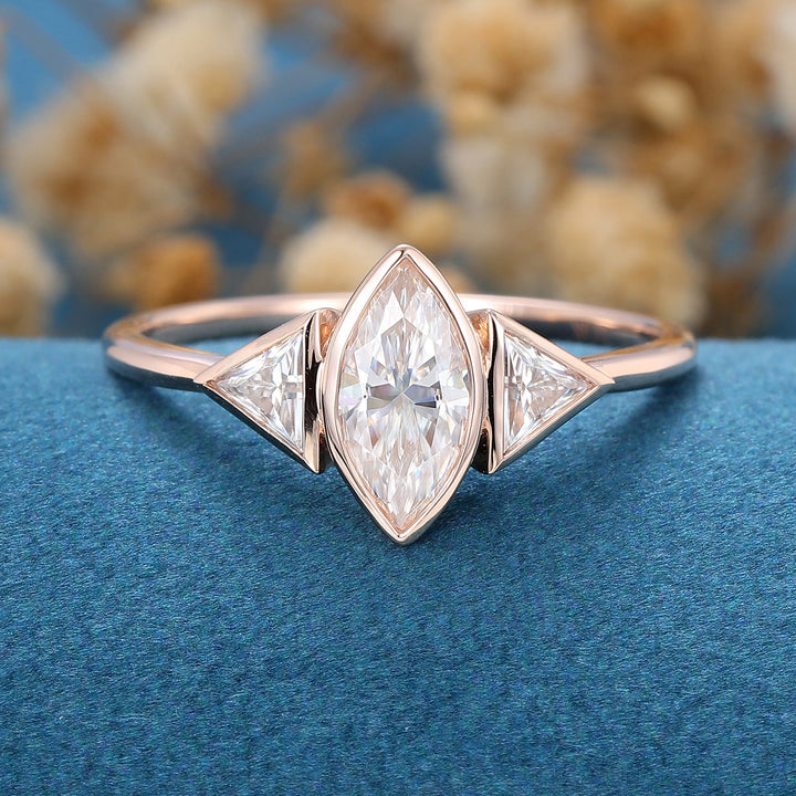 0-90-ct-marquise-shaped-moissanite-bezel-3-stones-engagement-ring