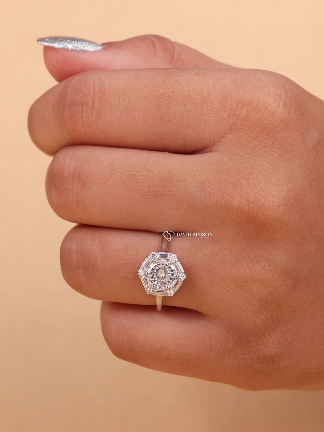 Round best engagement ring, Round top-rated engagement ring, Round online engagement ring, Round local engagement ring, Round handmade engagement ring, Round customized engagement ring, Round made-to-order engagement ring, 