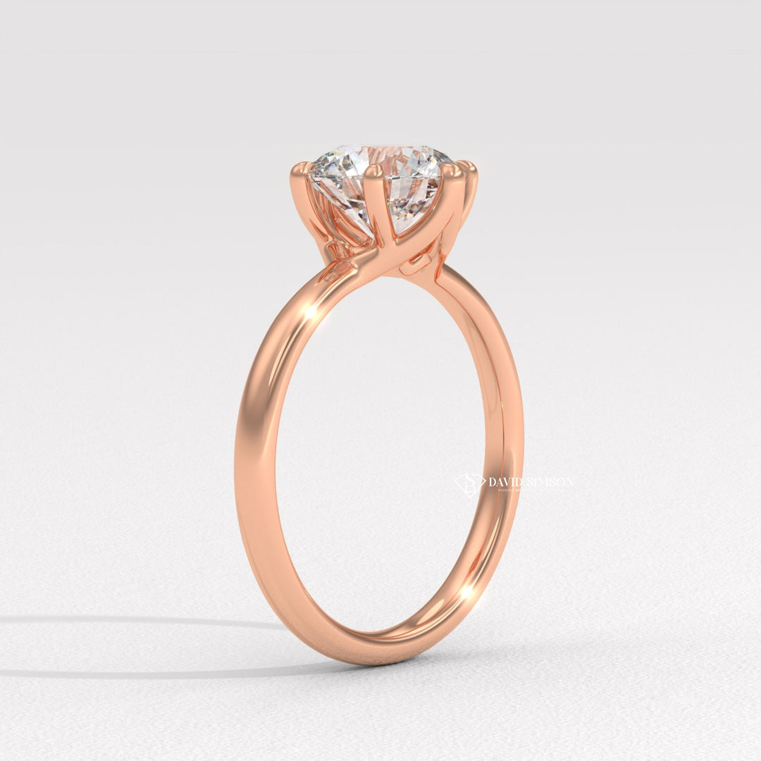 Round modern diamond engagement ring, Round traditional diamond engagement ring, Round halo diamond engagement ring, Round halo diamond engagement ring, 