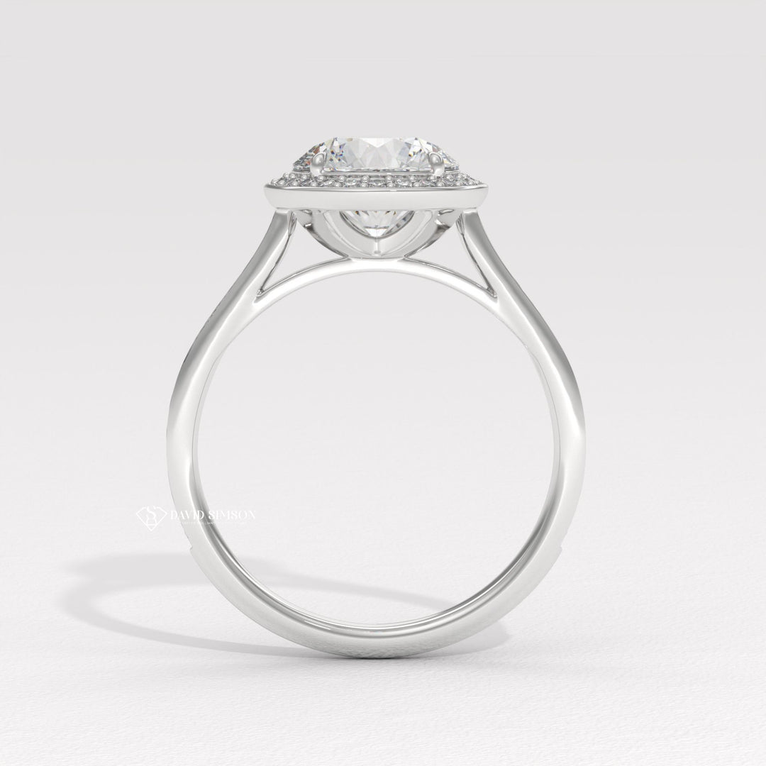 Round cheap engagement ring, Round best engagement ring, Round top-rated engagement ring, Round online engagement ring, Round local engagement ring, 