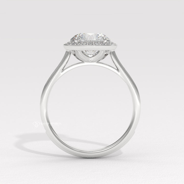 Round cheap engagement ring, Round best engagement ring, Round top-rated engagement ring, Round online engagement ring, Round local engagement ring, 