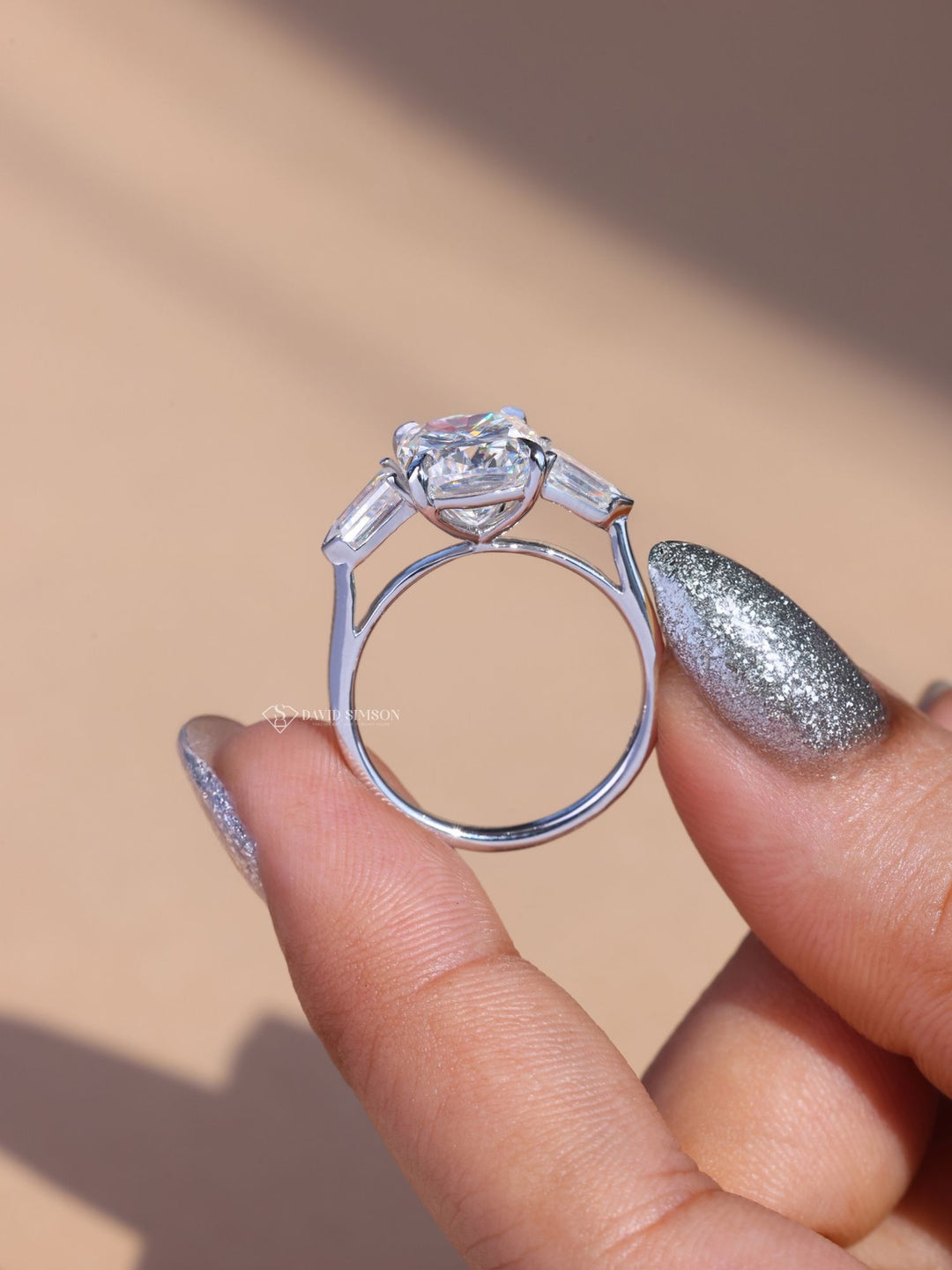 Cushion timeless engagement ring, Cushion elegant engagement ring, Cushion whimsical engagement ring, Cushion glamorous engagement ring, Cushion sophisticated engagement ring, Cushion trendy engagement ring, 