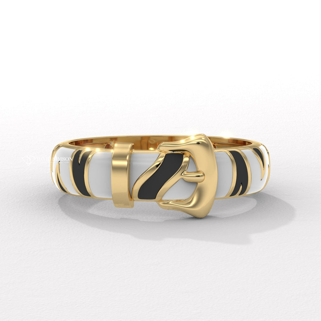 Belt Wedding Band
Belt Ring
Men's Belt Ring
Simple Belt Ring