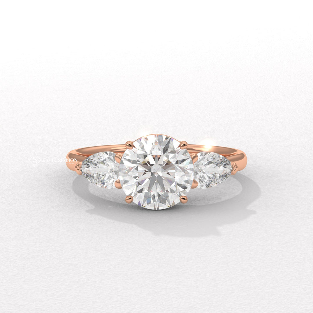 RoseGoldRing
YellowGoldRing
PlatinumRing
SolitaireAlternative