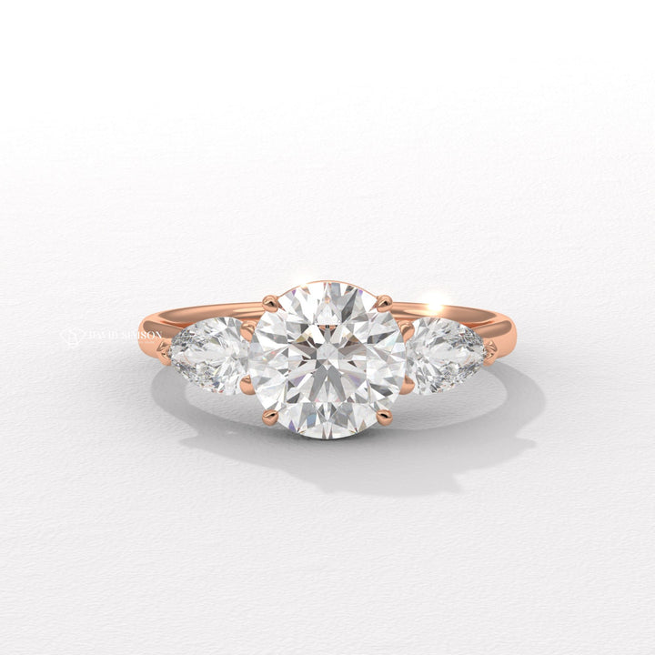 RoseGoldRing
YellowGoldRing
PlatinumRing
SolitaireAlternative
