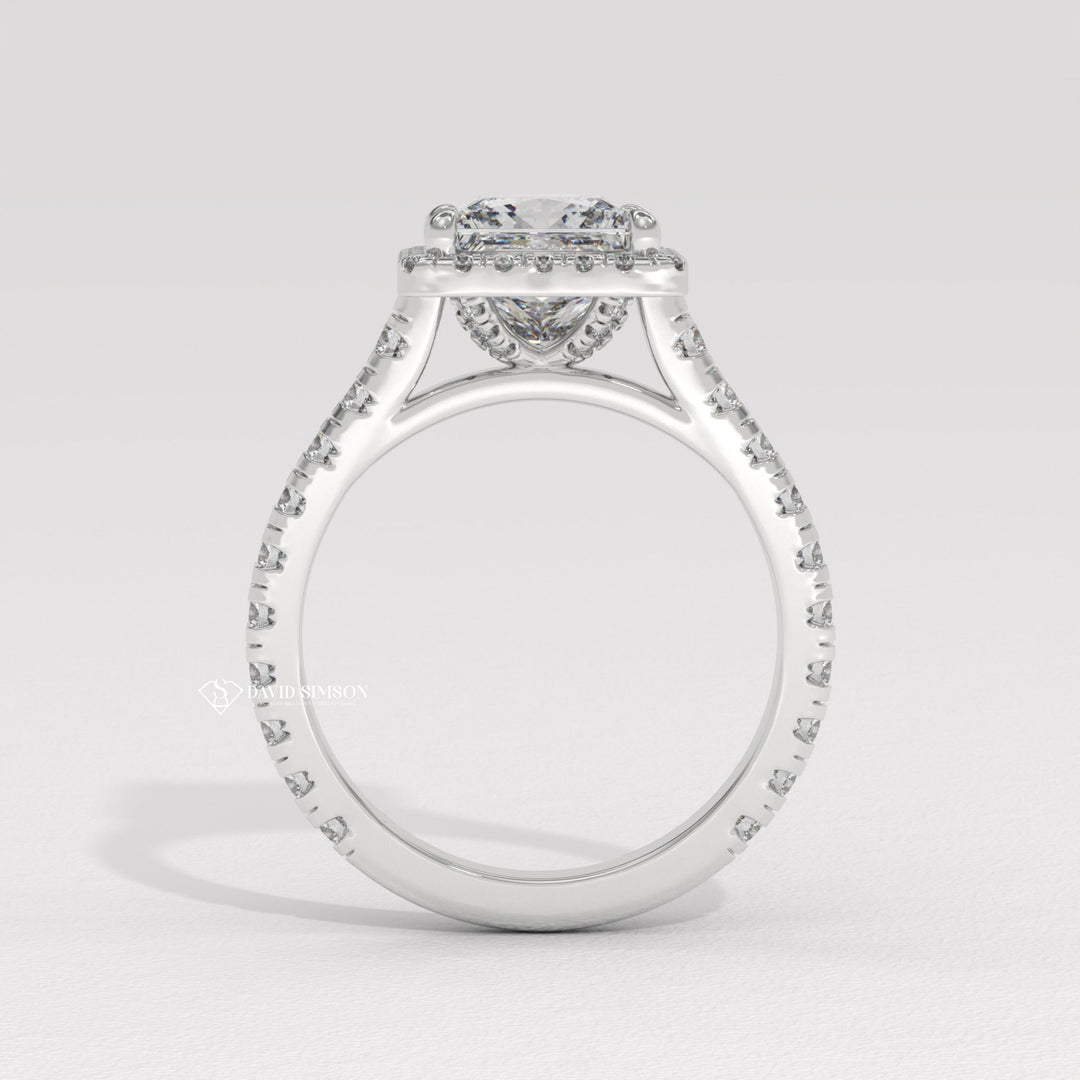 1 carat solitaire diamond ring price comparison

Solitaire moissanite rings vs diamond rings

Custom solitaire diamond rings for couples