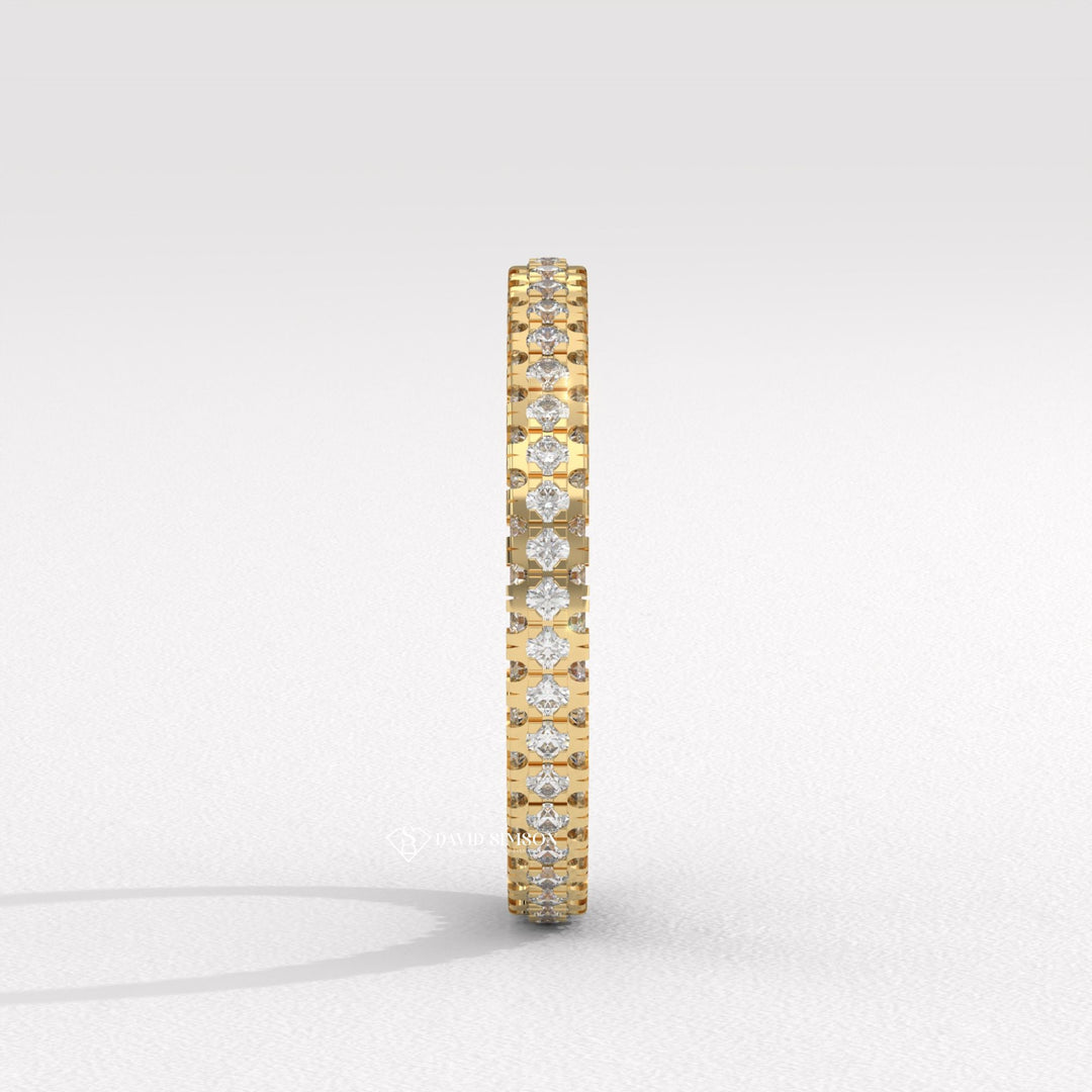 RoundCutGemstone
SparklingBand
BridalBand
LuxuryJewelry