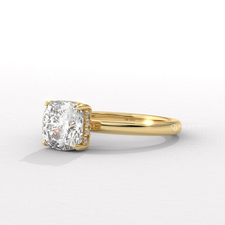 Rose gold engagement ring, Vintage engagement ring, Antique engagement ring, Modern engagement ring, Classic engagement ring, Halo engagement ring, Solitaire engagement ring, Split shank engagement ring, Pave engagement ring, 