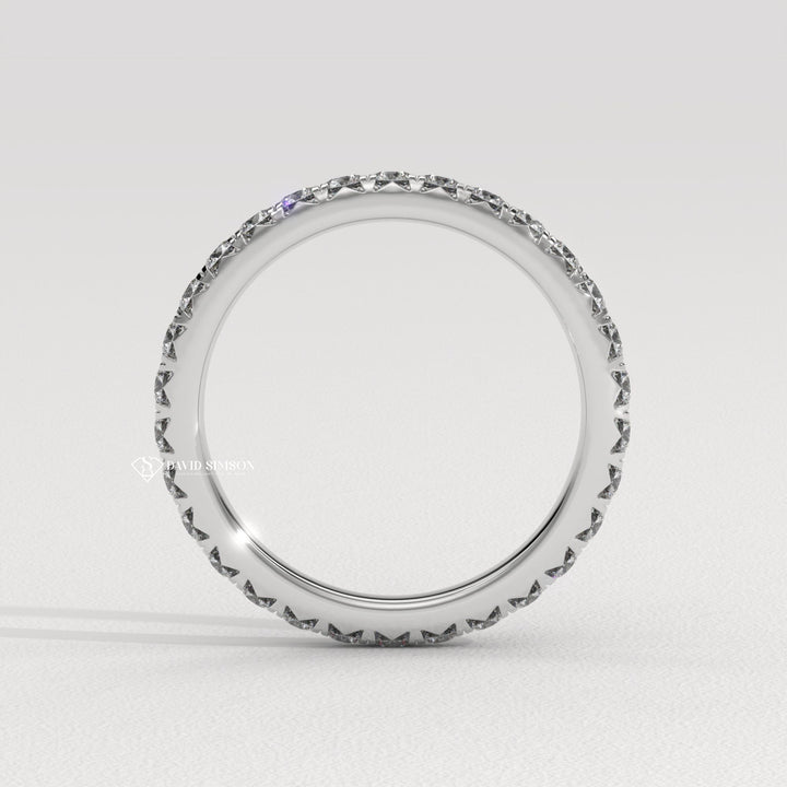 Subtle diamond wedding band, Striking diamond wedding band, Exquisite diamond wedding band, Gorgeous diamond wedding band, Beautiful diamond wedding band, Stunning diamond wedding band, 