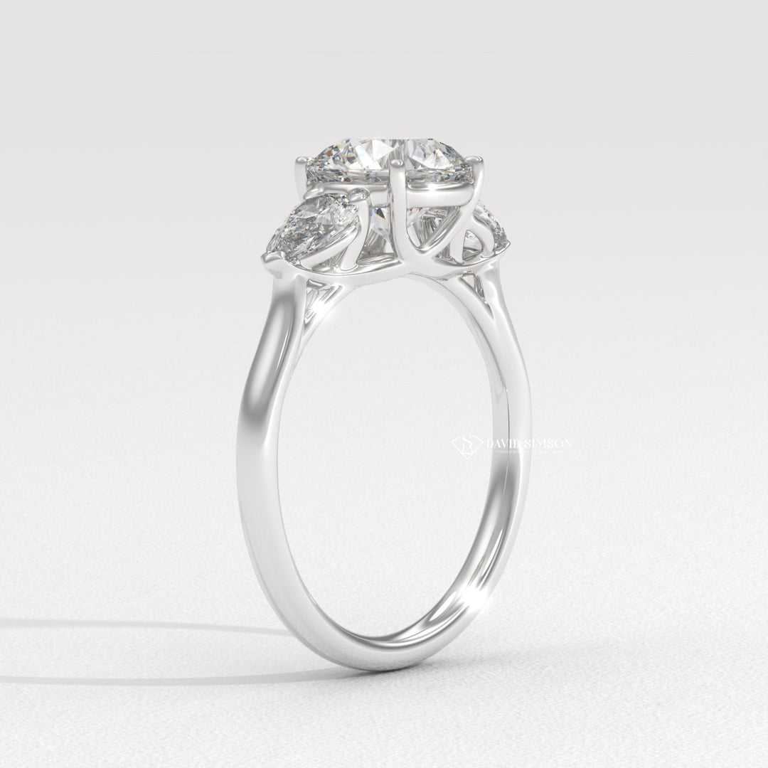ConflictFreeJewelry
SustainableJewelry
EngagementJewelry
WeddingRing