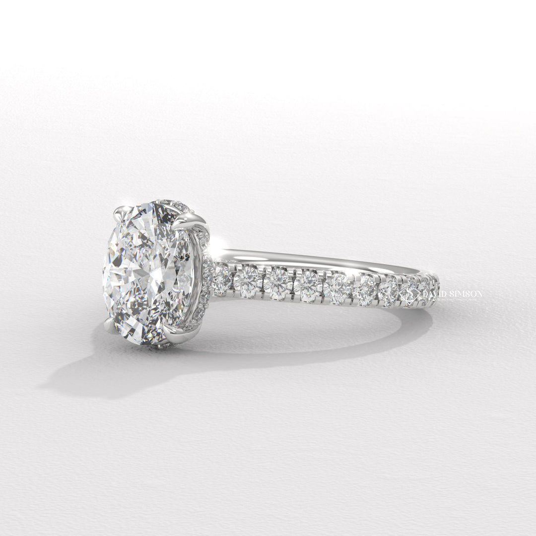 Sustainable engagement ring, Conflict-free engagement ring, Certified engagement ring, Affordable luxury engagement ring, Budget engagement ring, Expensive engagement ring, 