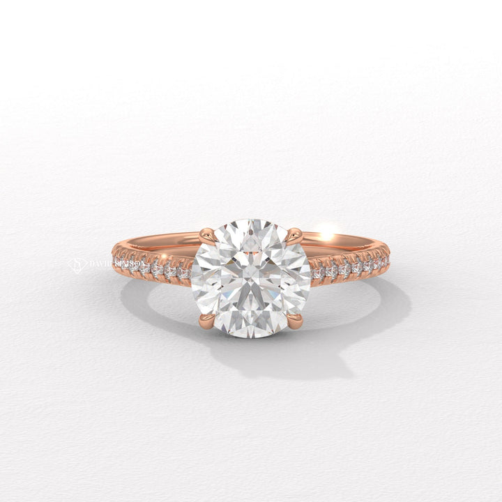 Channel set engagement ring, Bezel set engagement ring, Tension set engagement ring, Vintage-inspired engagement ring, Art deco engagement ring, Victorian engagement ring, 