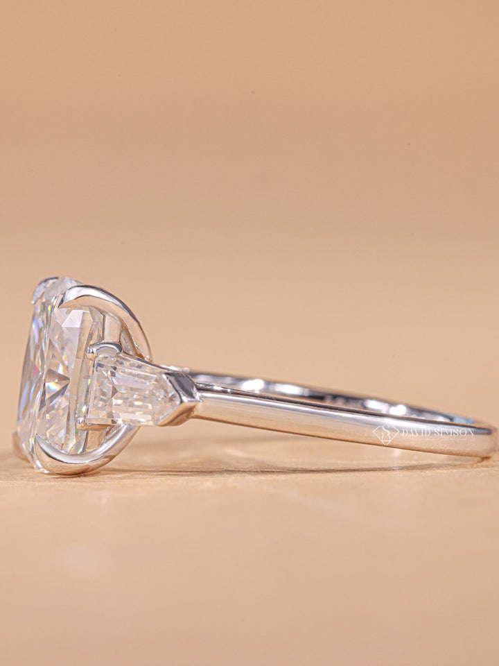 Cushion top-rated engagement ring, Cushion online engagement ring, Cushion local engagement ring, Cushion handmade engagement ring, Cushion customized engagement ring, 