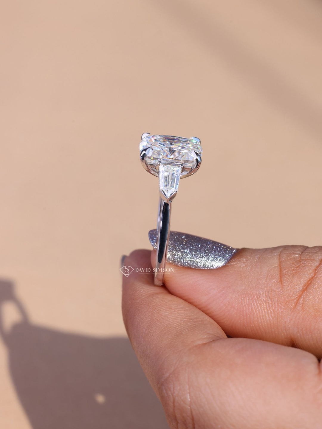 Cushion fashionable engagement ring, Cushion versatile engagement ring, Cushion ethical engagement ring, Cushion sustainable engagement ring, 