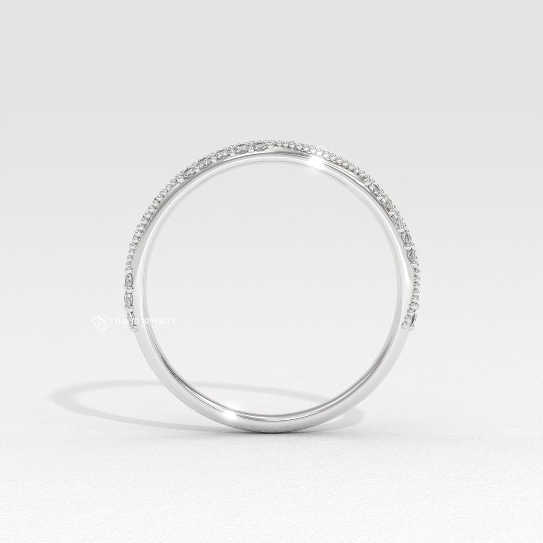 WeddingJewelry
EverydayJewelry
TimelessDesign
ClassicStyle
