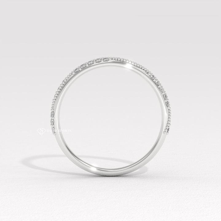 WeddingJewelry
EverydayJewelry
TimelessDesign
ClassicStyle