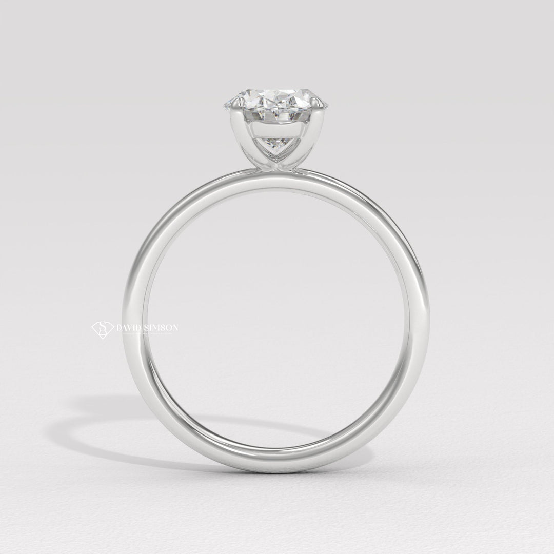 Nature-inspired bridal ring set, Destination bridal ring set, Minimalist bridal ring set, Delicate bridal ring set, Timeless bridal ring set, Elegant bridal ring set, Whimsical bridal 