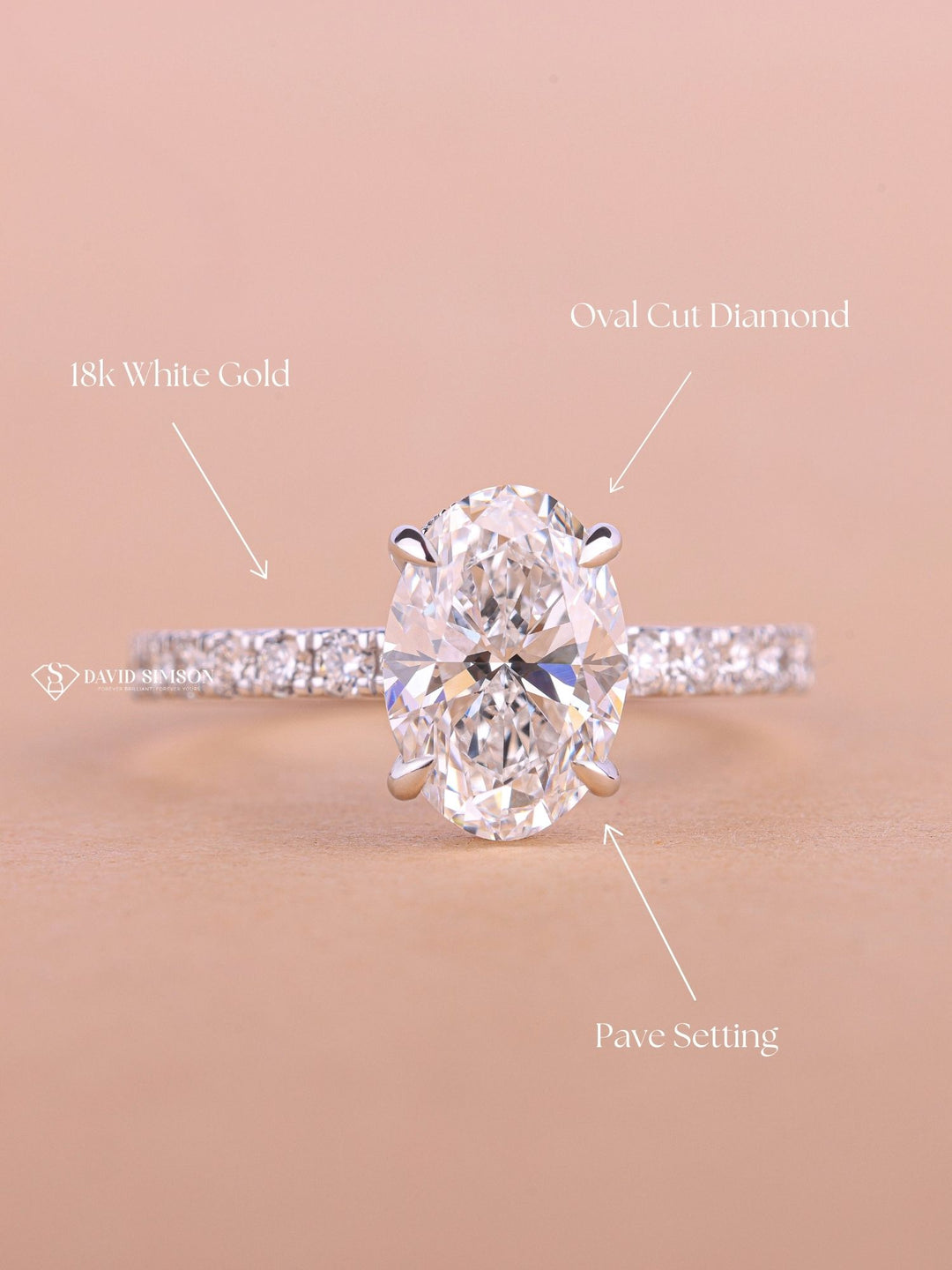 Fashionable engagement ring, Versatile engagement ring, Ethical engagement ring, Sustainable engagement ring, Conflict-free engagement ring, Certified engagement ring, Affordable luxury engagement ring, 
