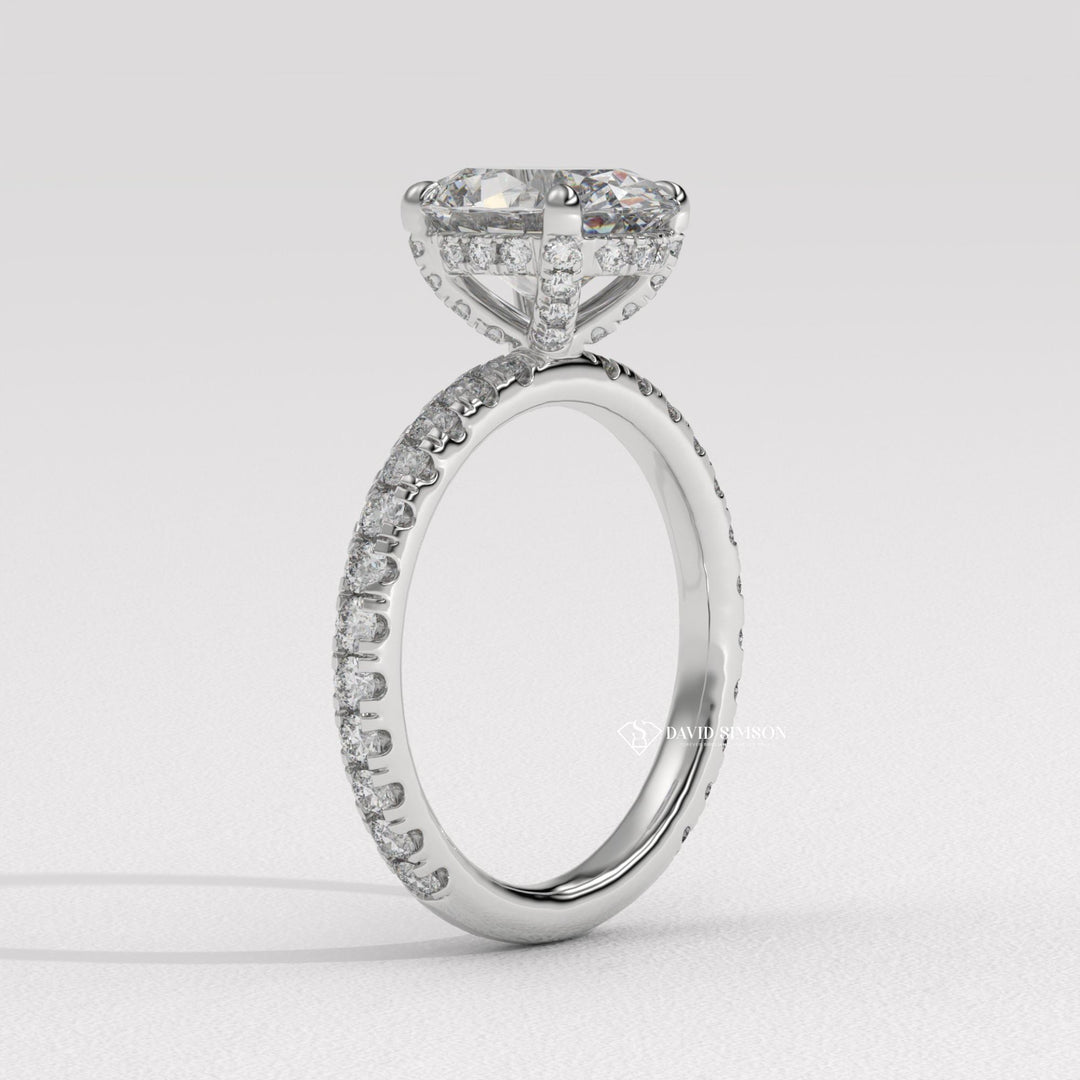 Custom engagement ring, Affordable engagement ring, Luxury engagement ring, Discount engagement ring, Designer engagement ring, Traditional engagement ring