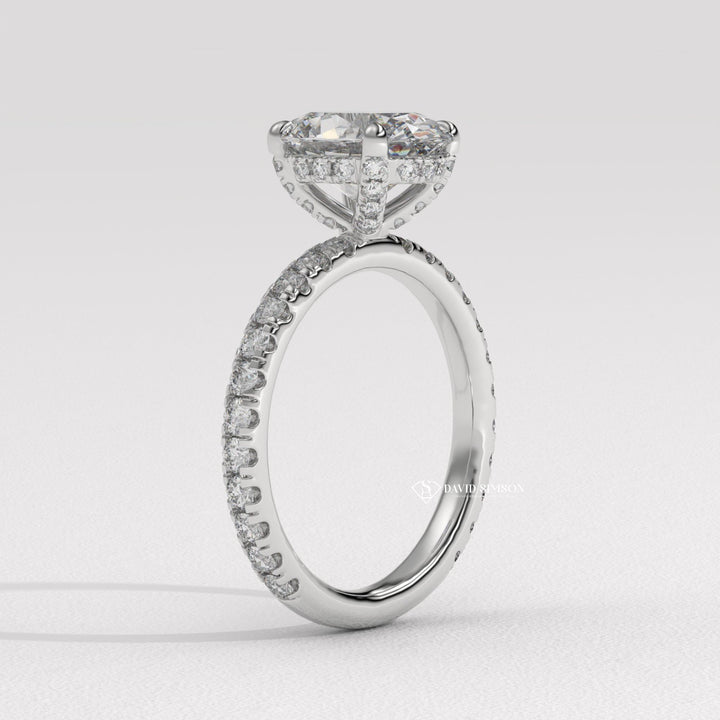 Custom engagement ring, Affordable engagement ring, Luxury engagement ring, Discount engagement ring, Designer engagement ring, Traditional engagement ring