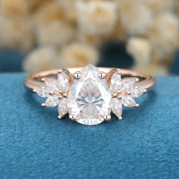 1-0-ct-pear-shaped-moissanite-cluster-engagement-ring-12