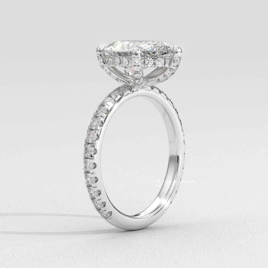 Art deco engagement ring, Victorian engagement ring, Edwardian engagement ring, Contemporary engagement ring, Nature-inspired engagement ring, Unique engagement ring, Custom engagement ring, Affordable engagement ring, Luxury engagement ring