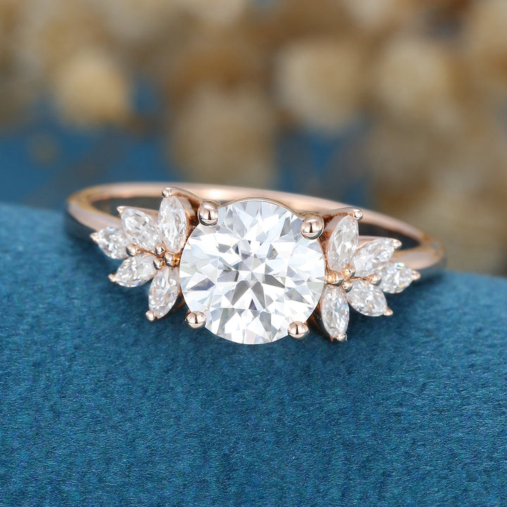 1-10-ct-round-shaped-moissanite-cluster-engagement-ring-5