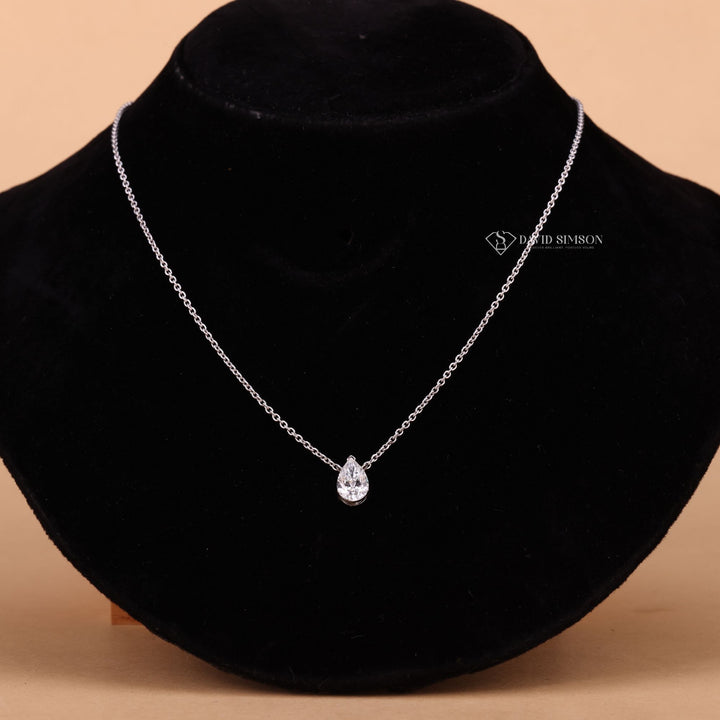 MoissanitMinimalist Bridal Jewelry
Dainty Pear Necklace
Teardrop Solitaire
VVS1 Pear Moissanite
14k Gold Pear Pendant
Sterling Silver Solitairee Pear Necklace
Lab Diamond Solitaire
Single Stone Necklace
Pear Shaped Jewelry
Bridal Solitaire Pendant