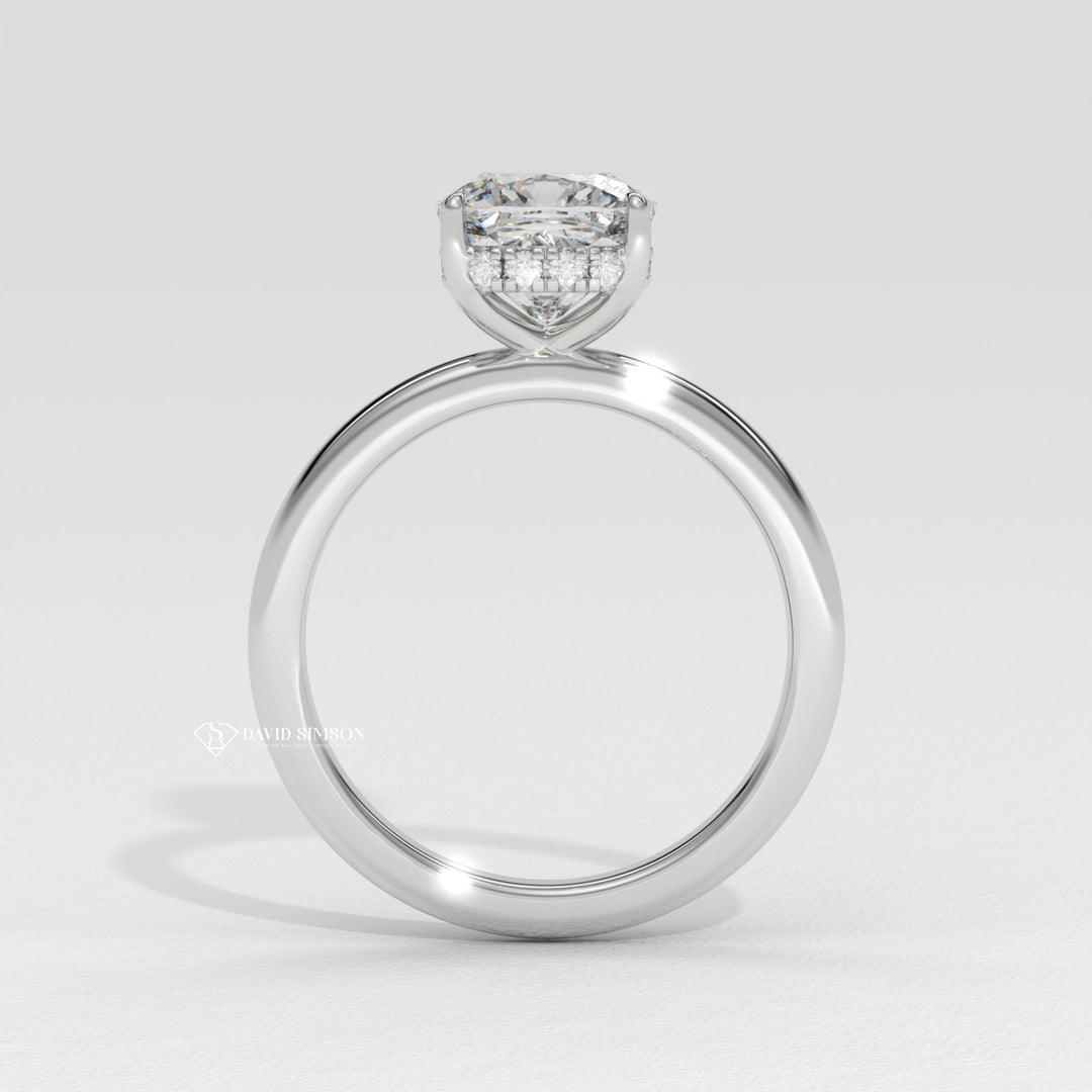 Affordable luxury engagement ring, Budget engagement ring, Expensive engagement ring, High-quality engagement ring, Best engagement ring, Top-rated engagement ring, 