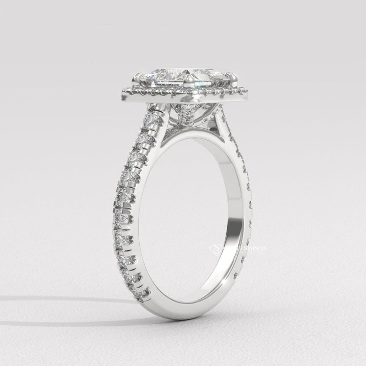 Solitaire ring price guide and buying tips,

Vintage solitaire diamond rings for brides,

Emerald cut solitaire diamond engagement rings,