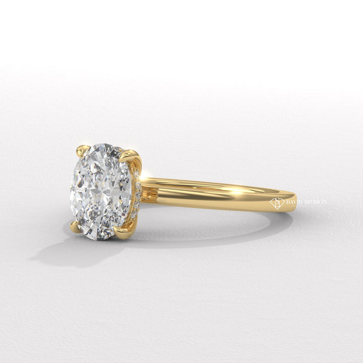 Vintage style lab grown diamond rings, Lab grown diamond rings for daily wear, Designer lab grown diamond rings collection, Platinum lab grown diamond engagement rings, Lab grown emerald cut diamond ring, Modern lab grown diamond ring designs.