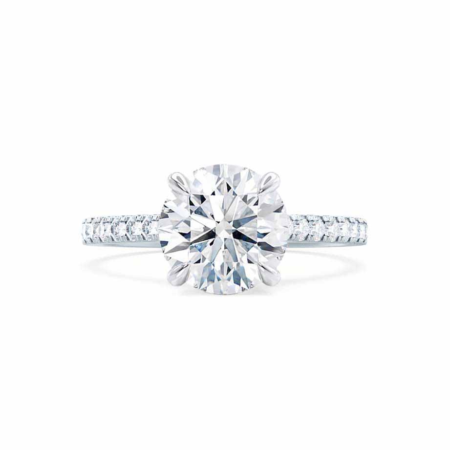 round-shaped-moissanite-solitaire-pave-style-engagement-ring